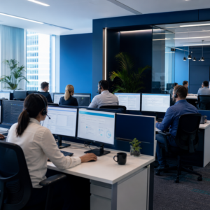 Atendimento remoto corporativo — 2 horas